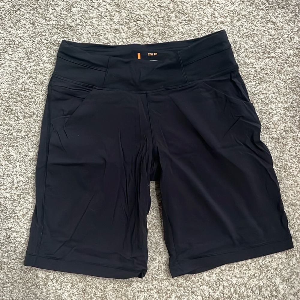 Lucy athletic shorts